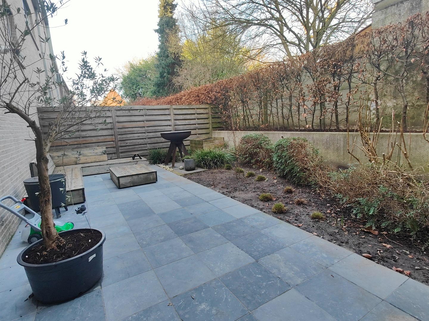 Energiezuinige woning te huur met 3 slaapkamers 