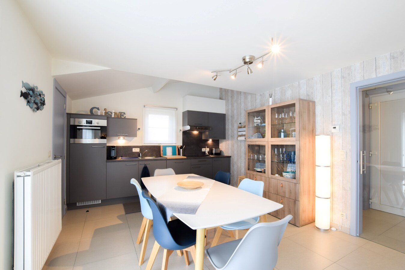 Verkocht woning - Middelkerke