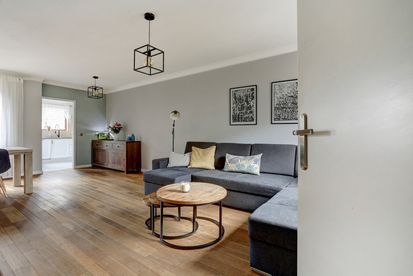 Eengezinswoning verkocht in Tilburg