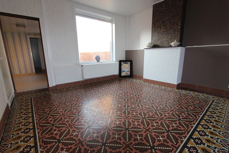 Instapklare rijwoning met 3 slaapkamers te Roeselare 