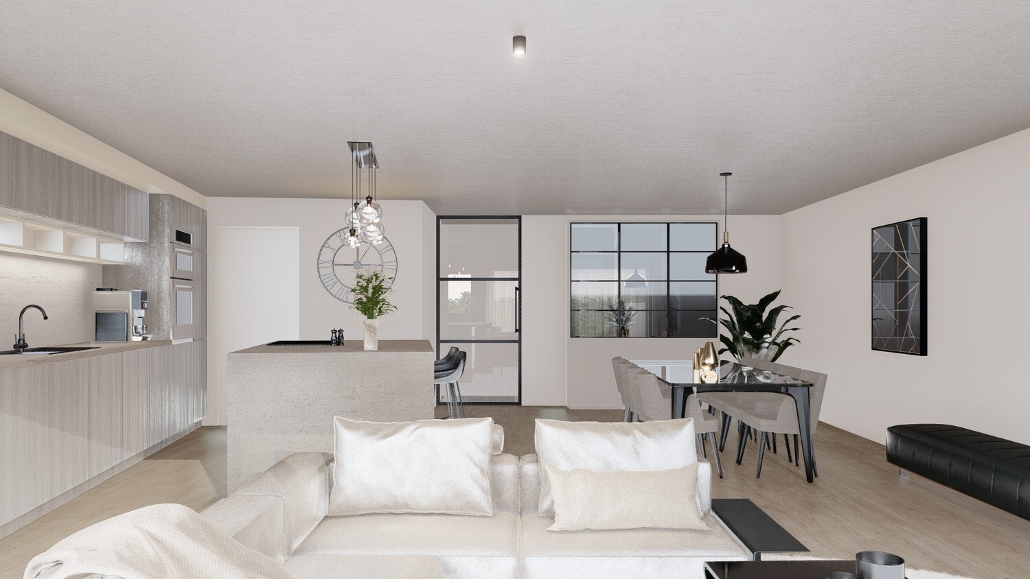 Te koop appartement - Lanaken