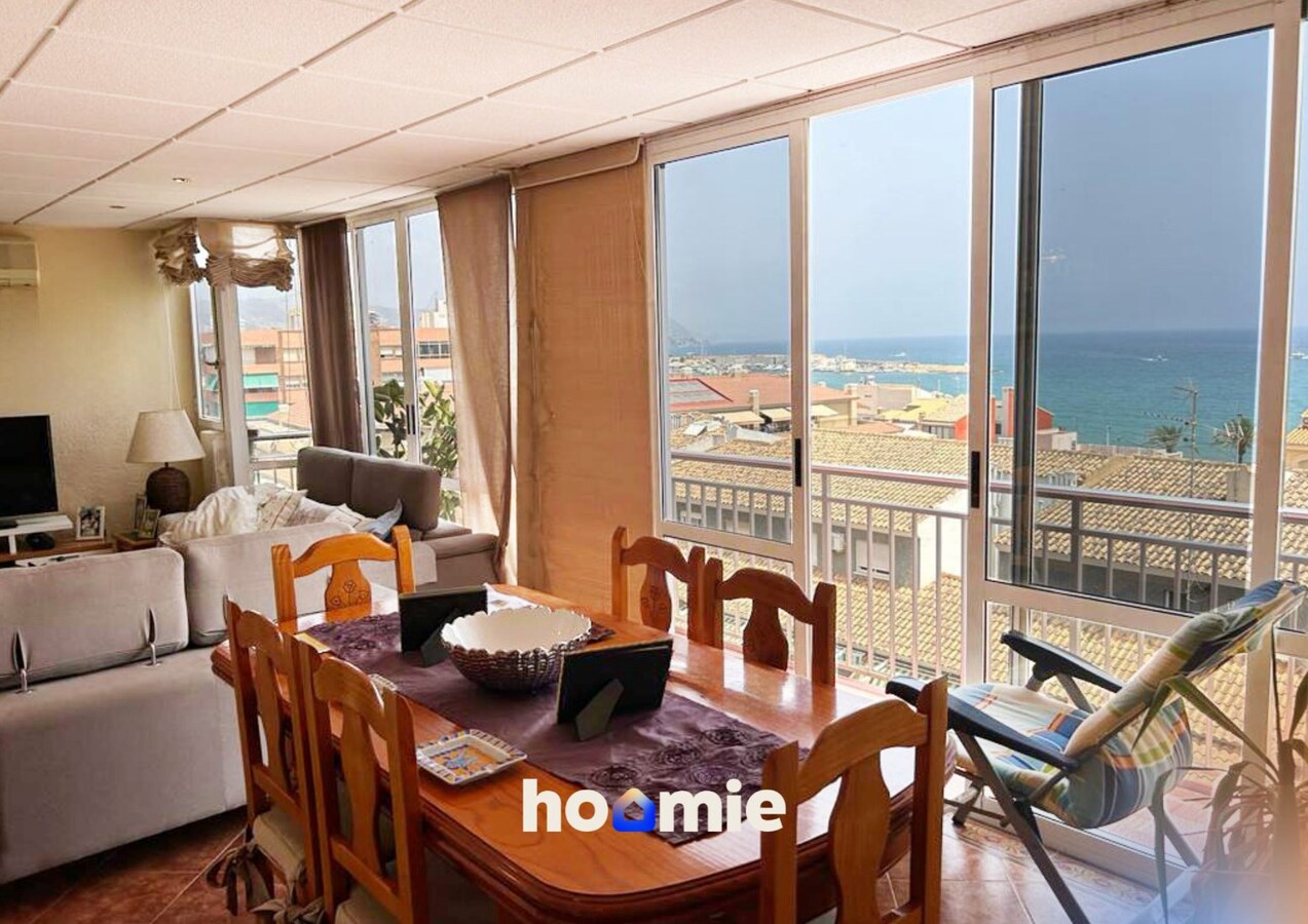 Woning te koop in El Campello