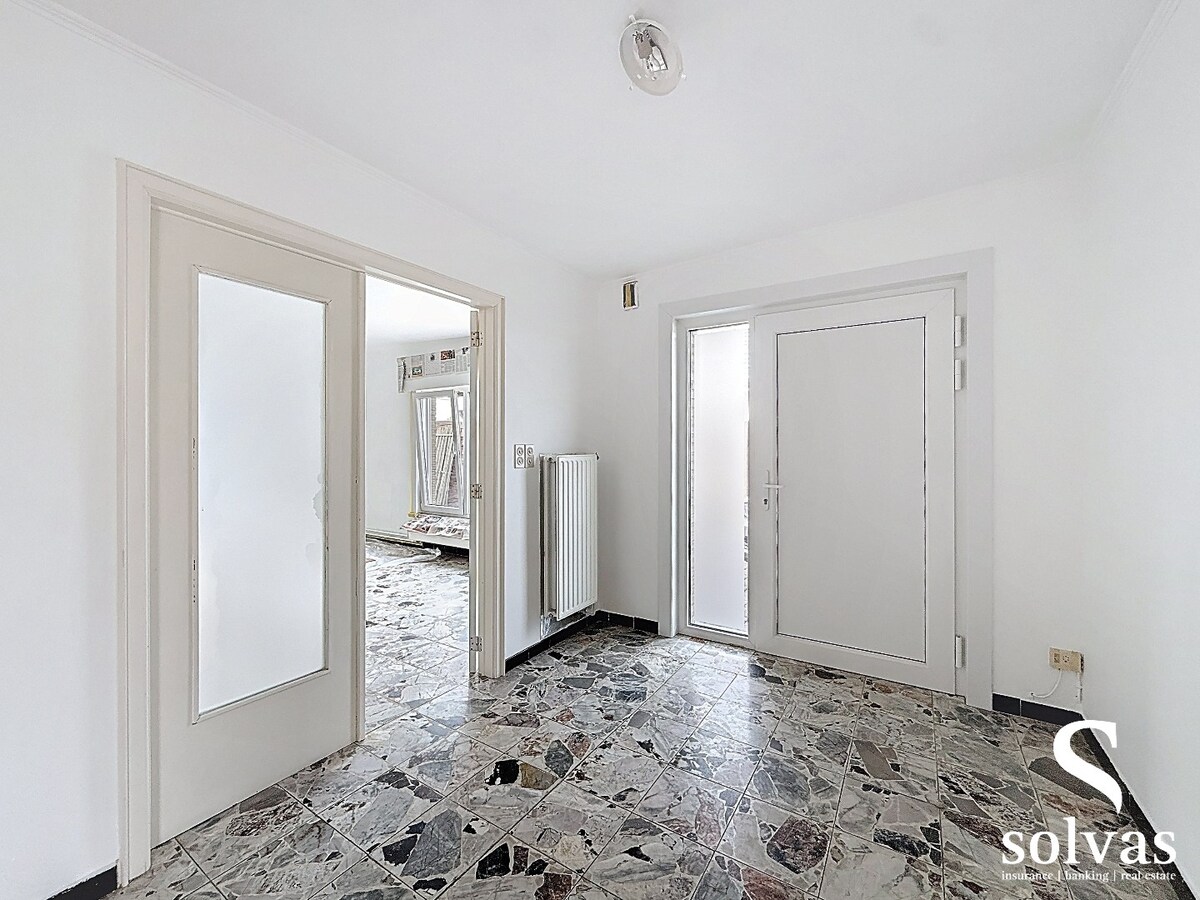 Energiezuinige bungalow met 3 slaapkamers 