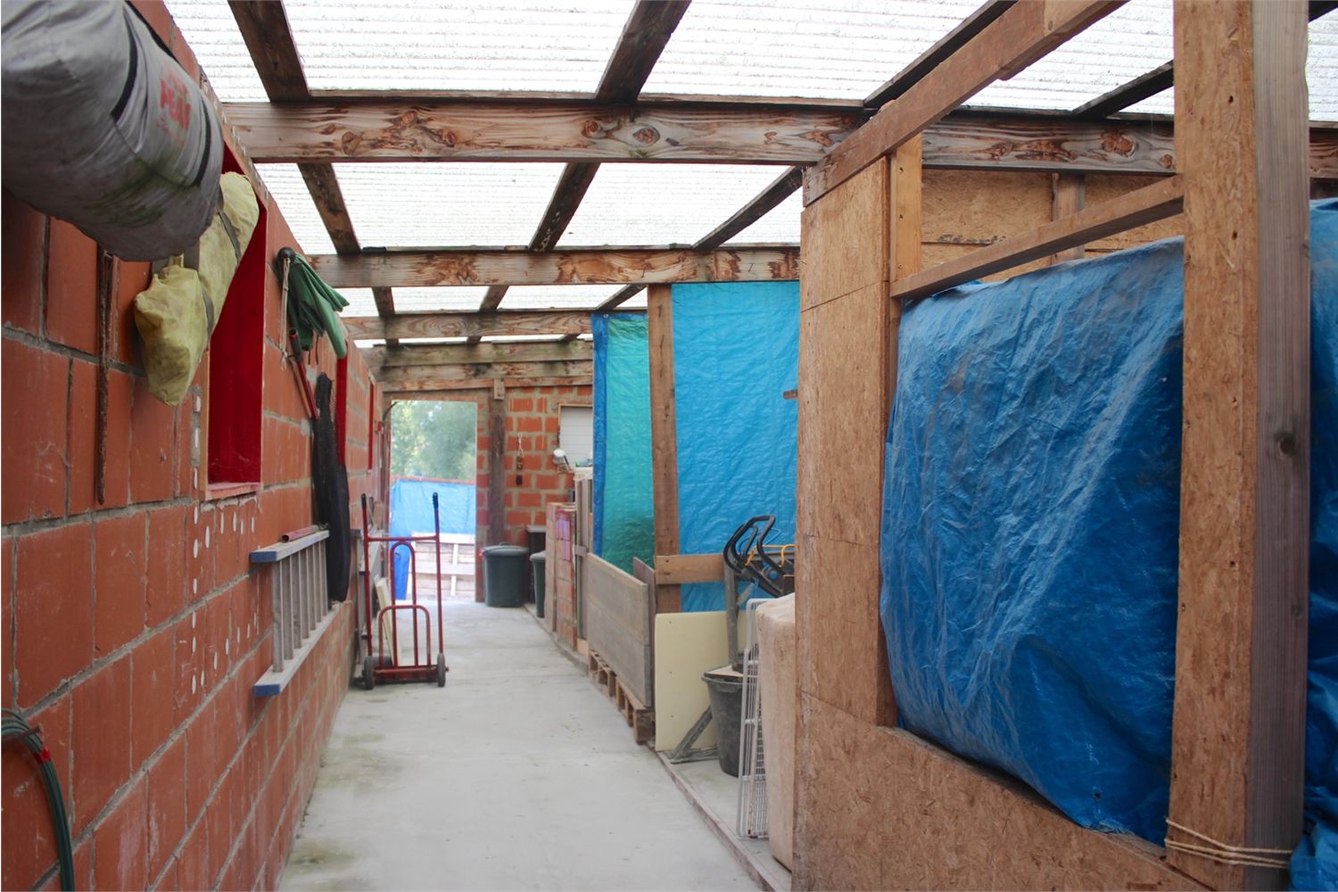 Woning verkocht in Gontrode