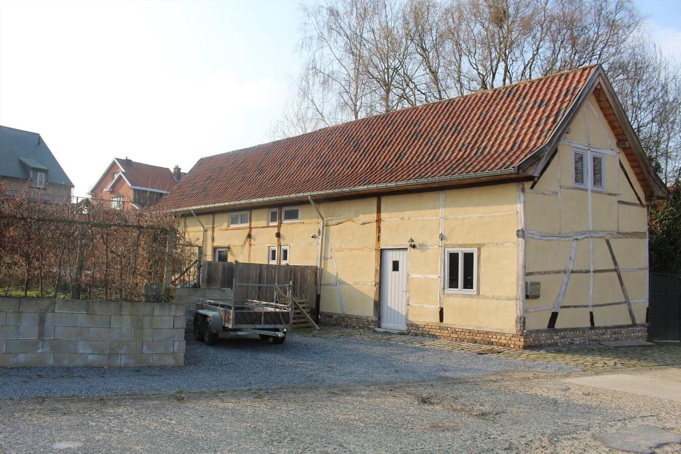 Verkocht woning - Tongeren-Ketsingen