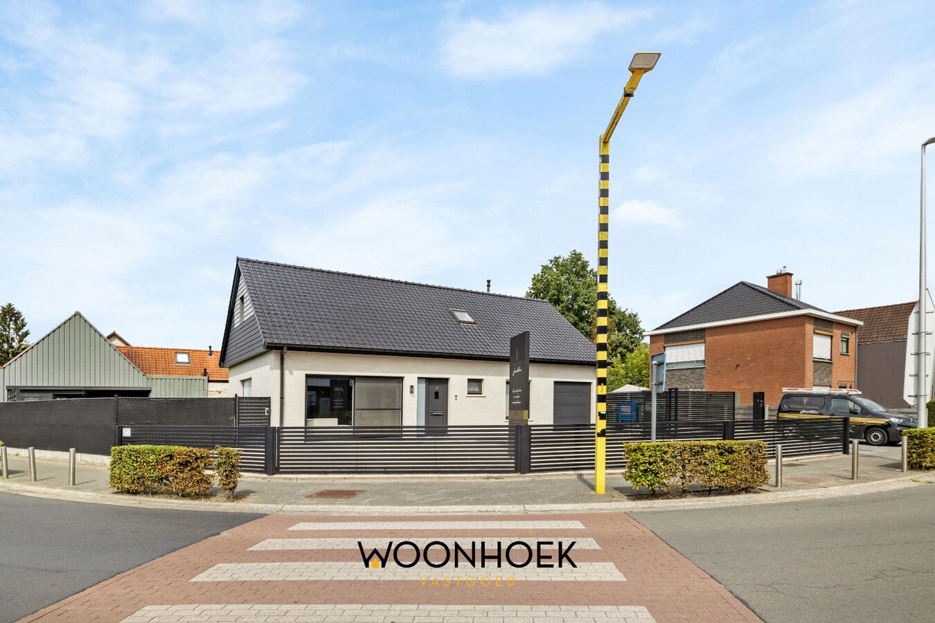 OPENHUIZENDAG 03/02, boek nu online uw afspraak! 