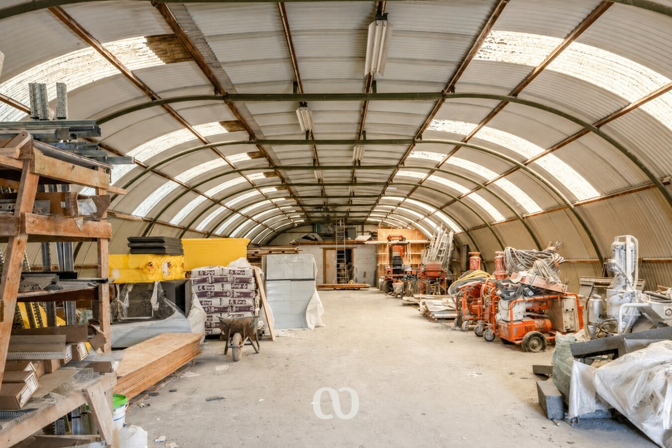 Woning te koop in Zwalm