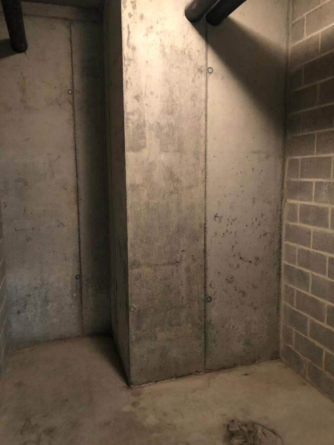 Tijdloos 1 slaapkamer appartement te Gavere-Asper 