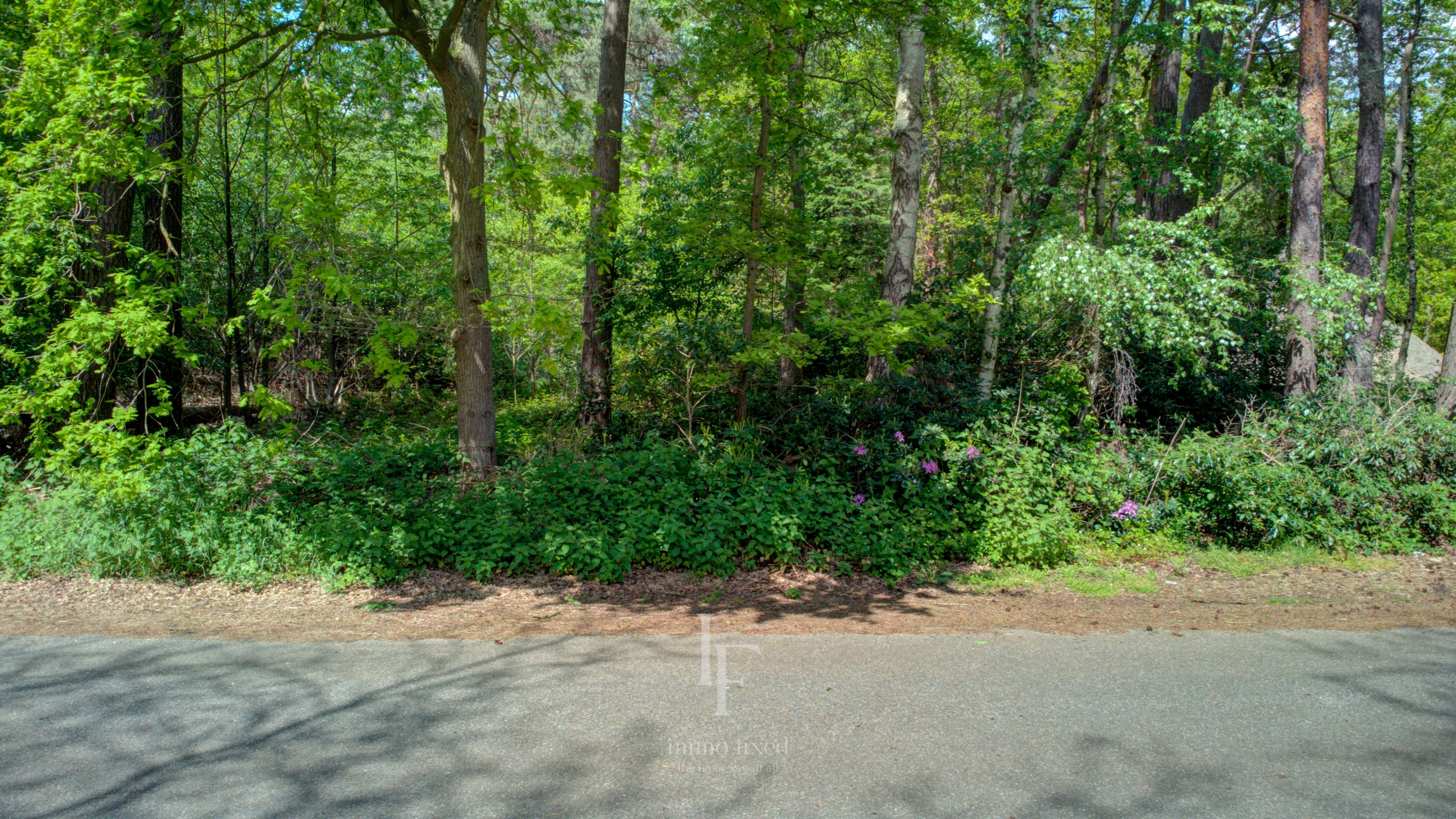 Riant perceel van maar liefst 6.293 m² voor een vrijstaande woning te Kapellen! 