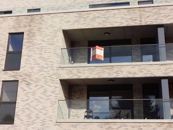 Verhuurd appartement - Tessenderlo