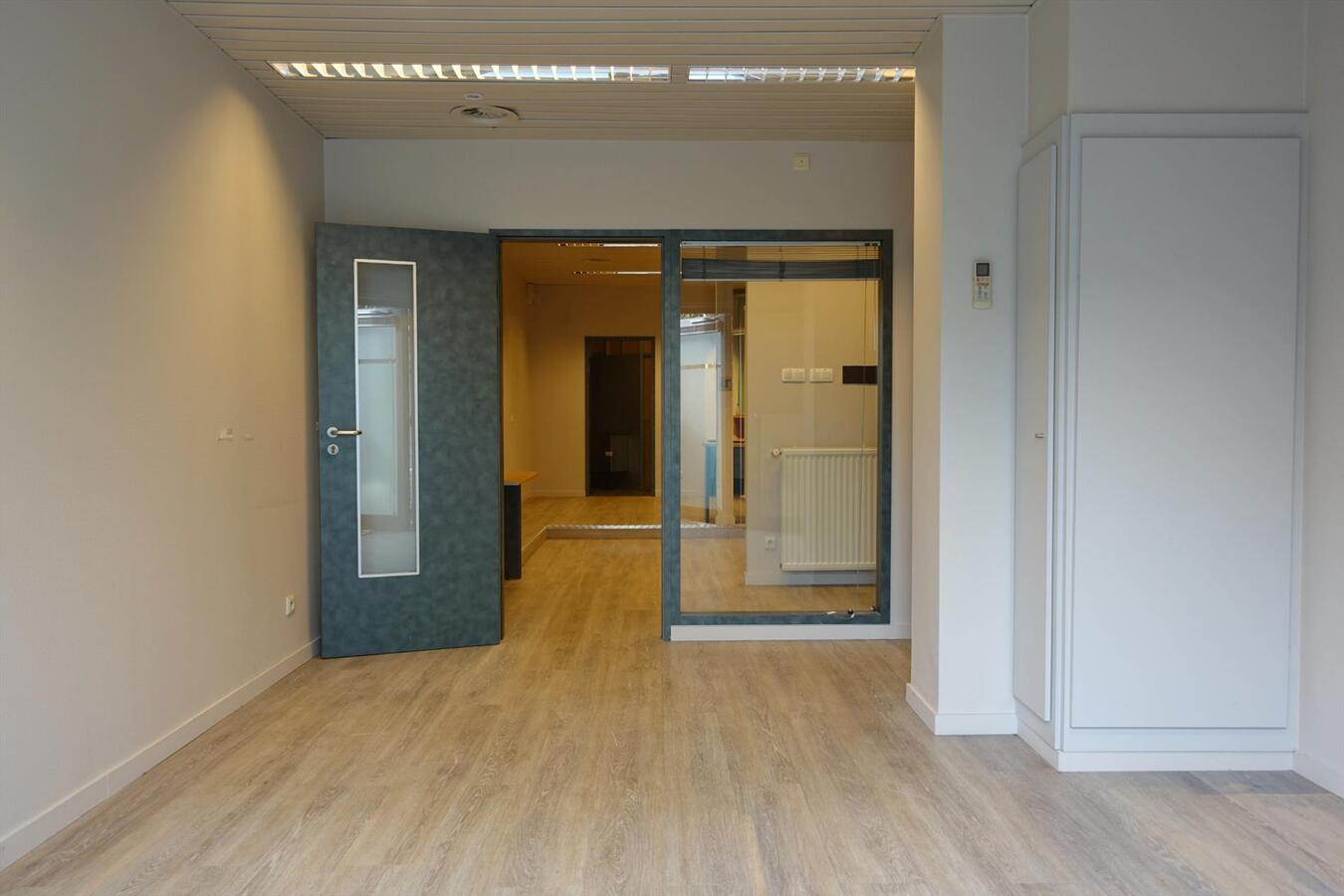 Polyvalente eigendom in dorpskern 