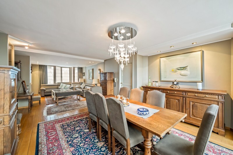 Veelzijdige woning met tuin en uitweg in Eernegem 