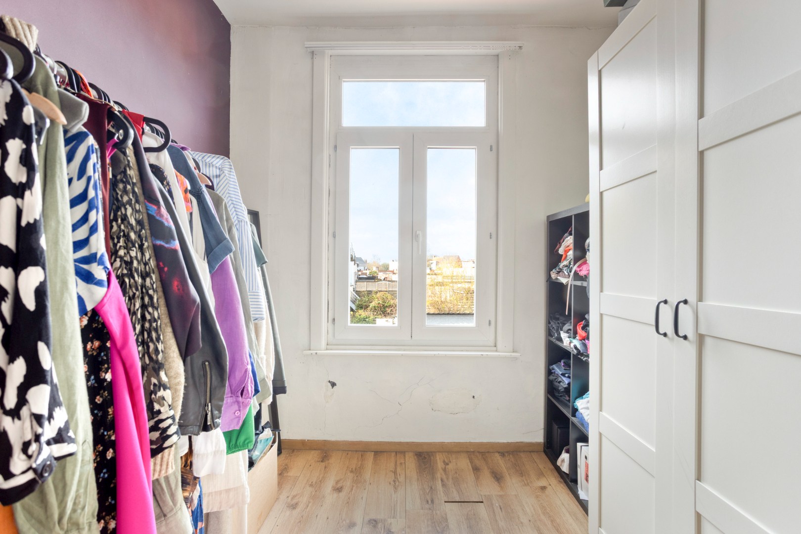 Charmante woning met 3 slpk. en gezellige patio in het centrum van Geel-Sint-Dimpna 