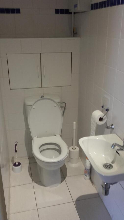 Prachtig Appartement in het centrum van Brugge 