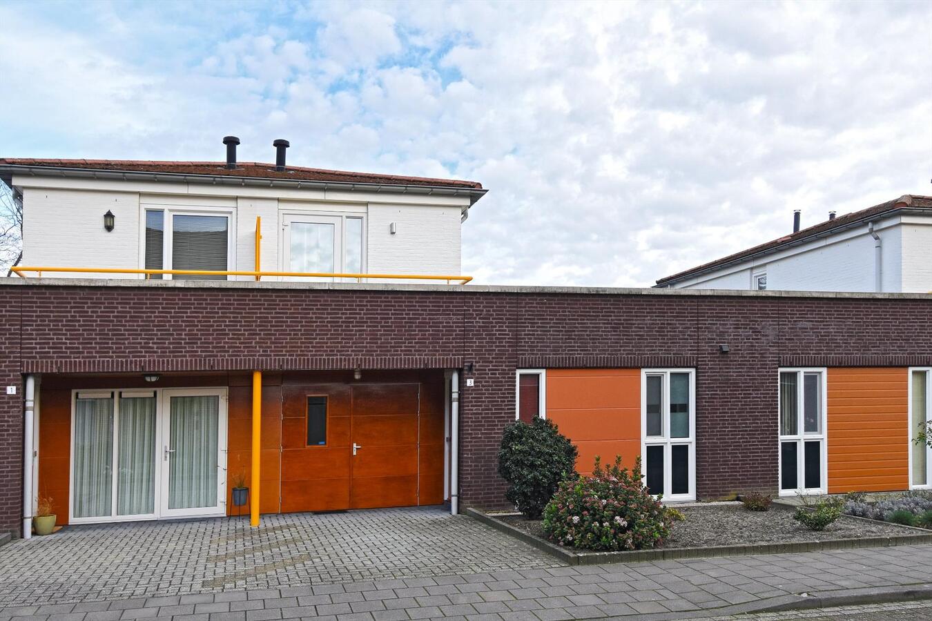 Verkocht eengezinswoning - Meijel