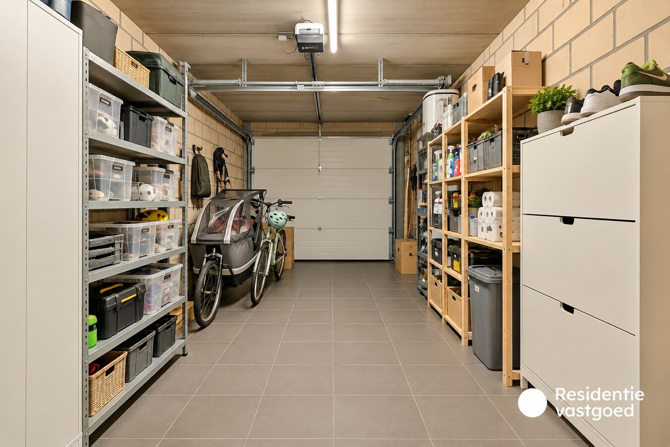 Te koop woning - Ruddervoorde