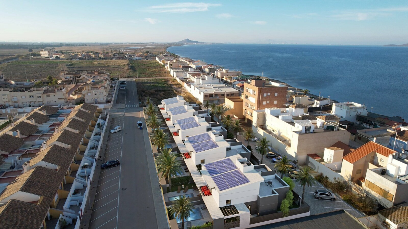 Woning te koop in Los Nietos