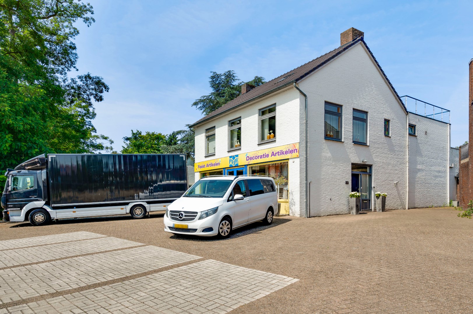 Woning te koop in Budel