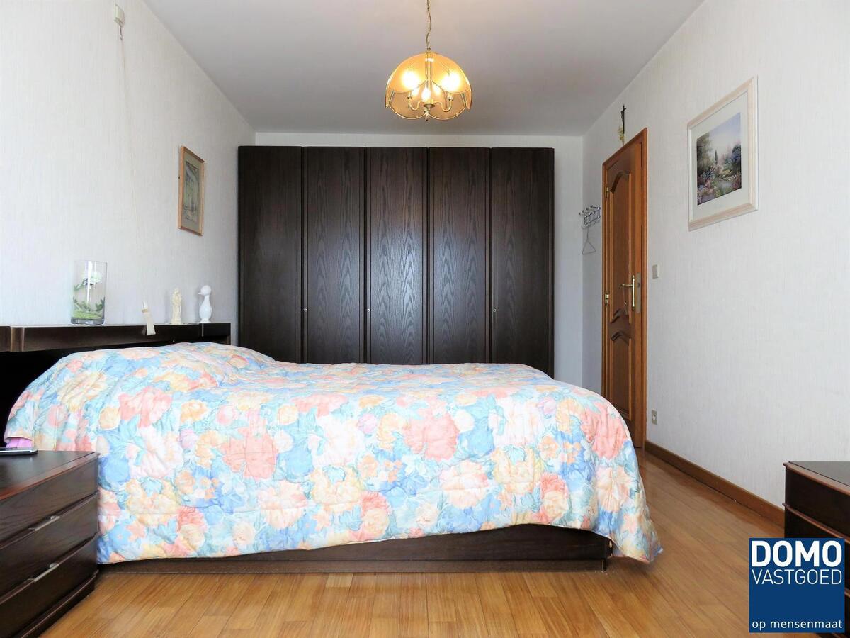 Appartement verkocht in Hasselt