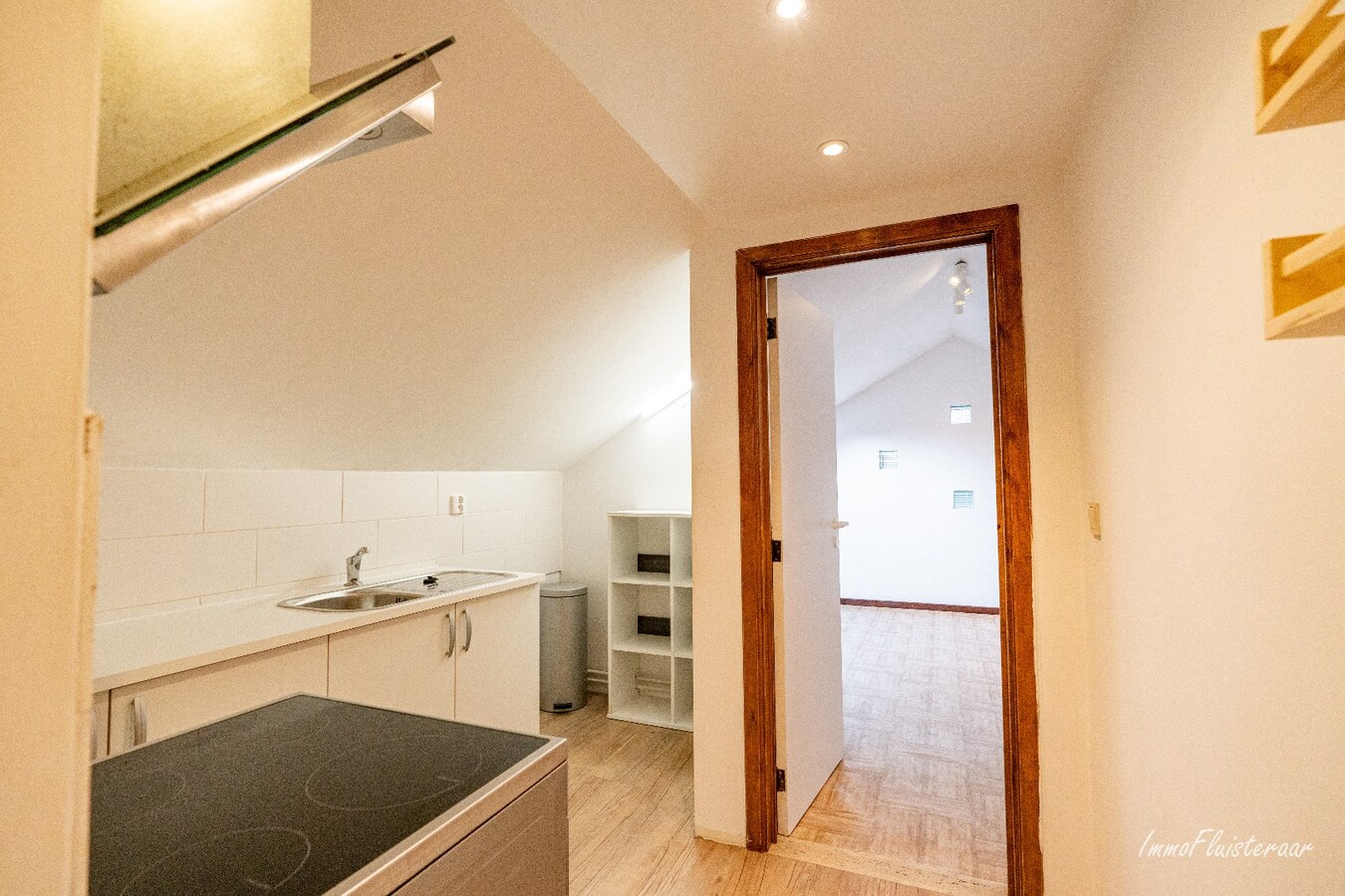 Property sold in Genk