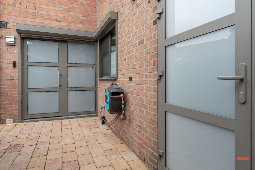 Woning verkocht in Turnhout