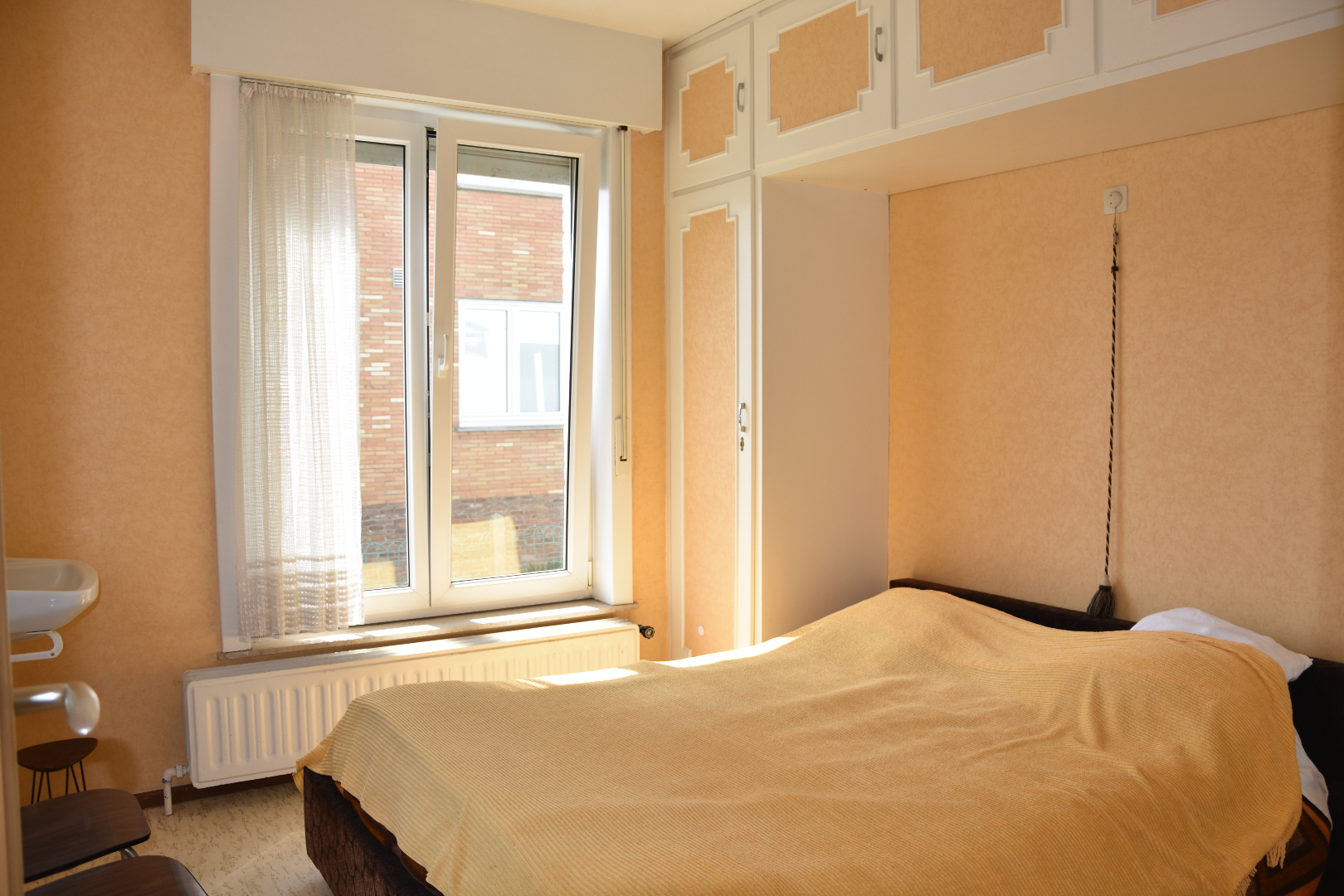 Appartement met 2 slaapkamers, 