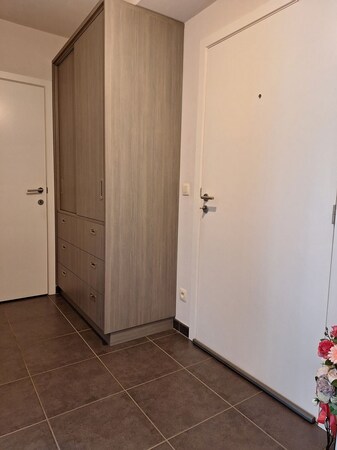 Verhuurd appartement - Beringen