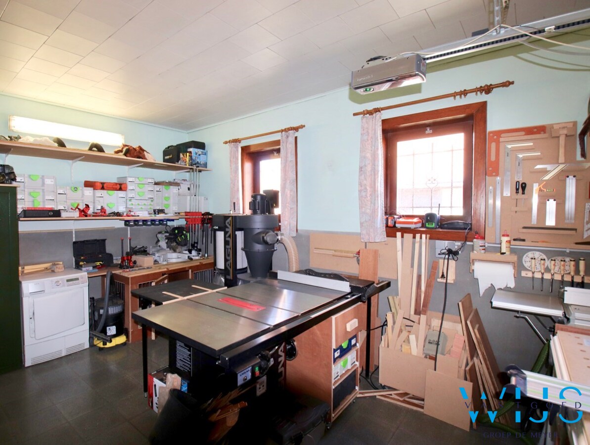 Enorm goed gelegen bungalow op een TOPperceel van 849 m² 