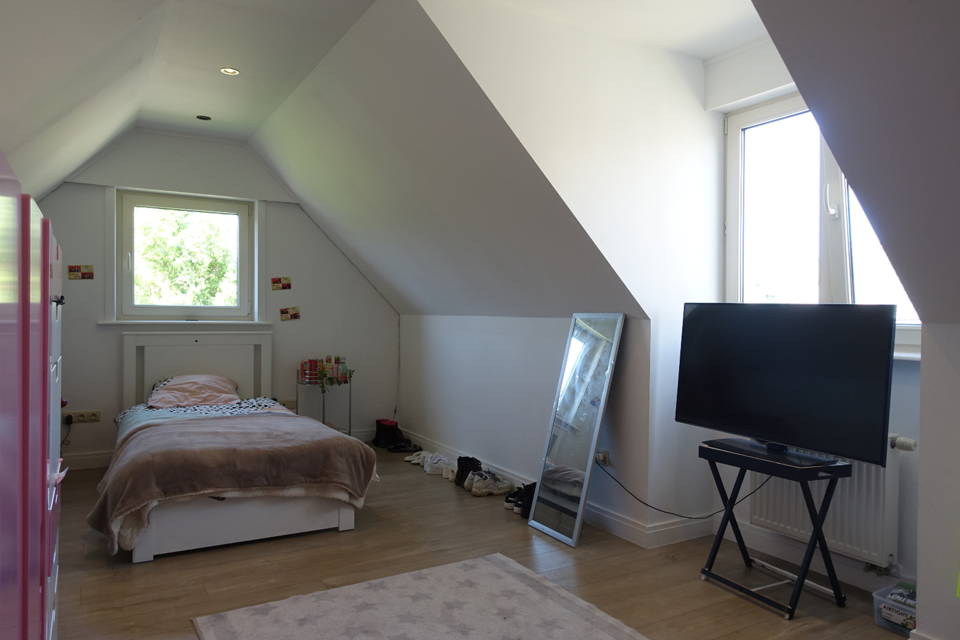 Prachtige villa met 4 slaapkamers te Zerkegem 