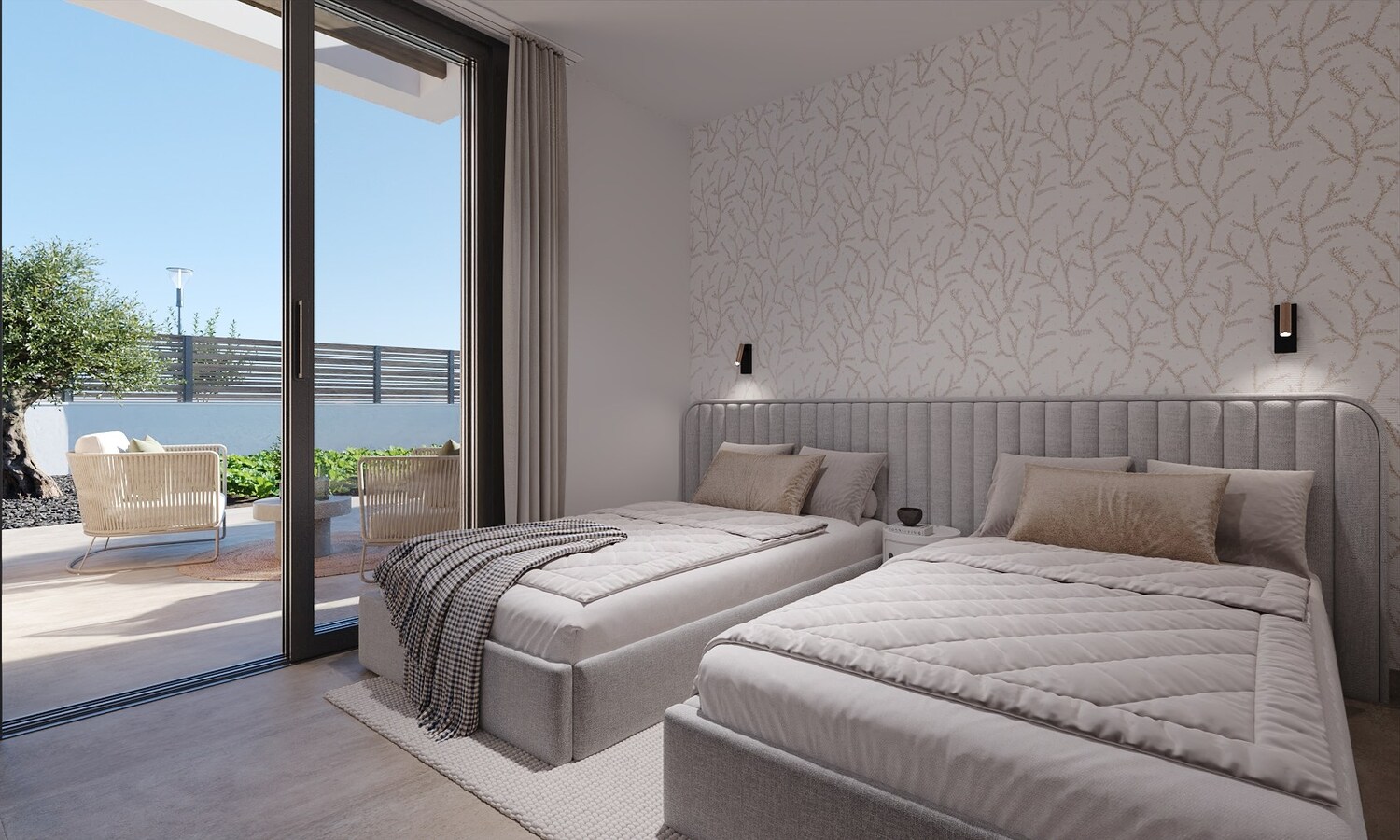 Villa te koop in Murcia