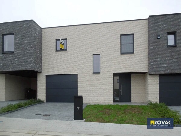 Verhuurd Woning te Ledegem