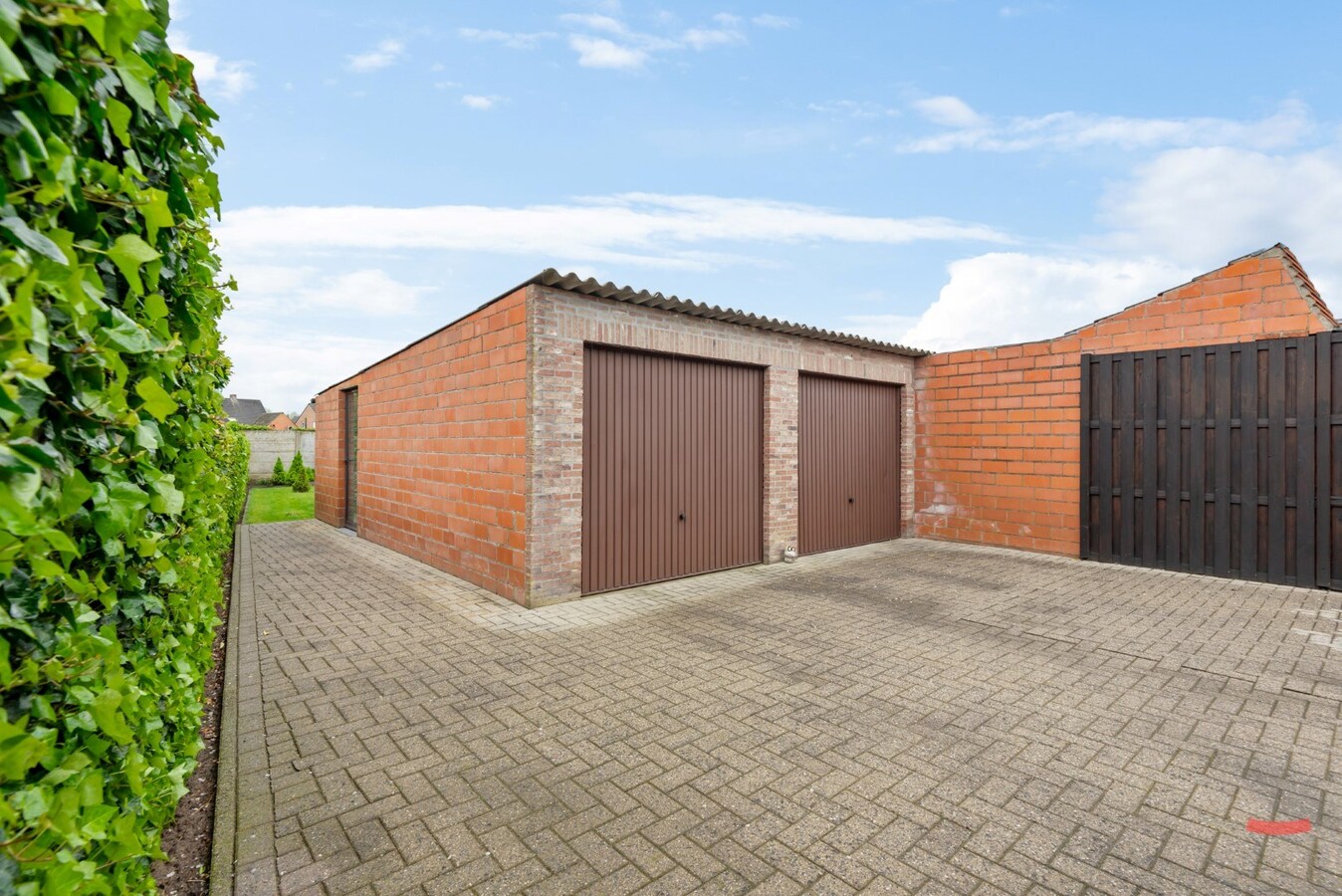 Woning verkocht in Ravels