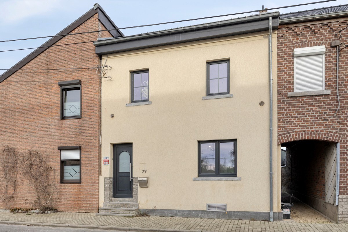 Te koop - Woning - Landen