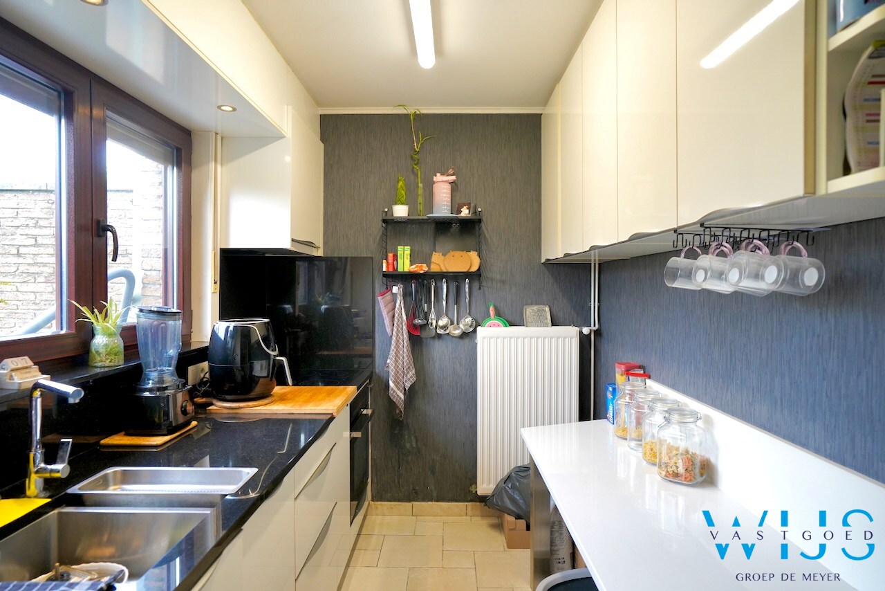 Tof instapklaar woonhuis te Waarschoot/ Lievegem ! 