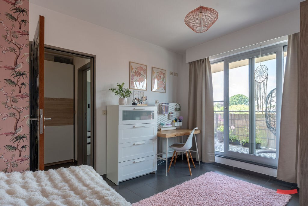 Appartement te huur in Weelde