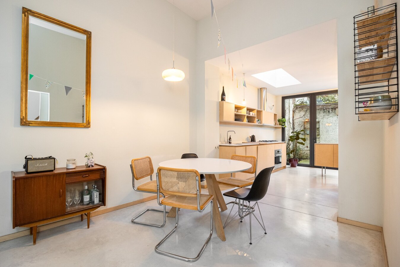 Te koop woning - Antwerpen