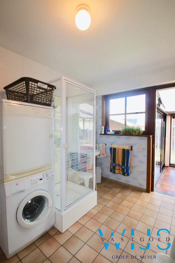 Prachtig onderhouden woonhuis op een TOPlocatie in Ertvelde 