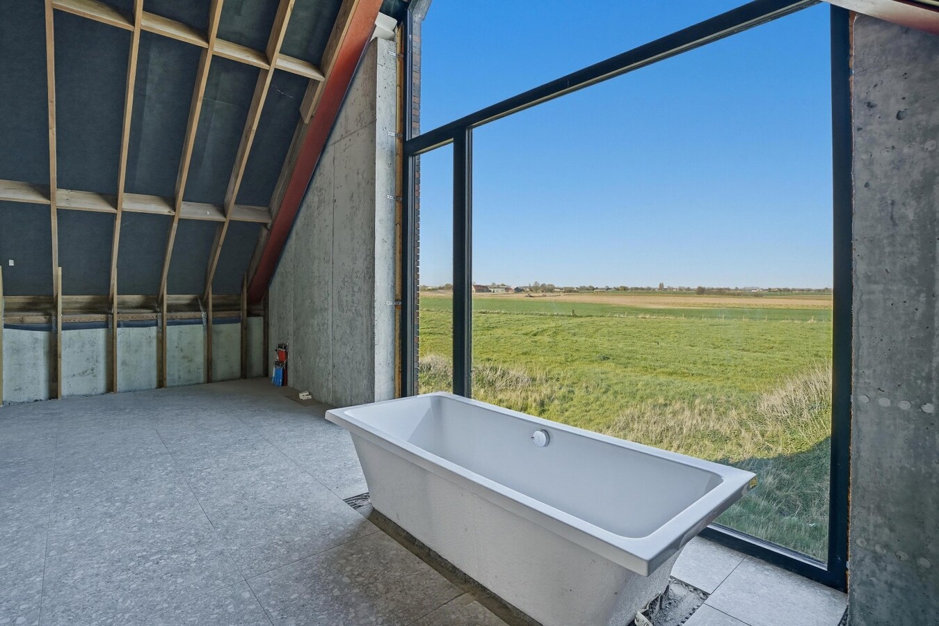 Te koop villa - Lo-Reninge