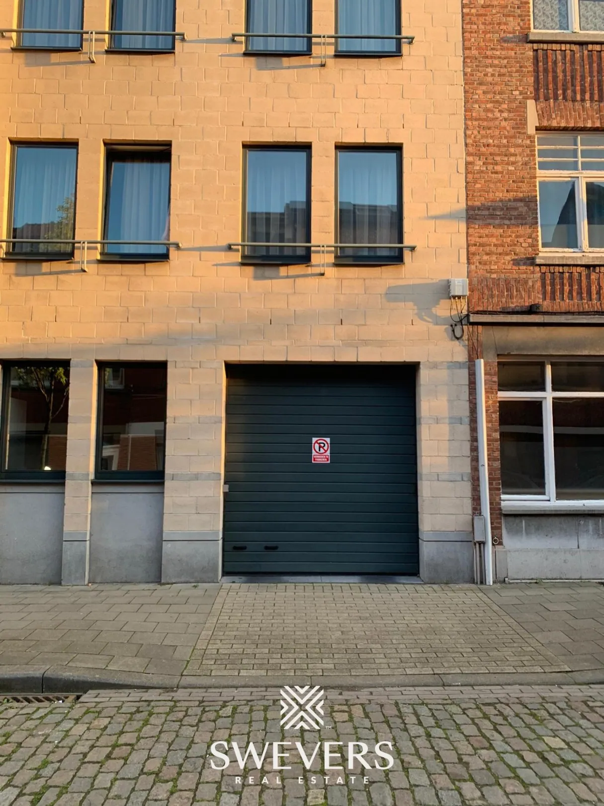 Te koop garage - Leuven