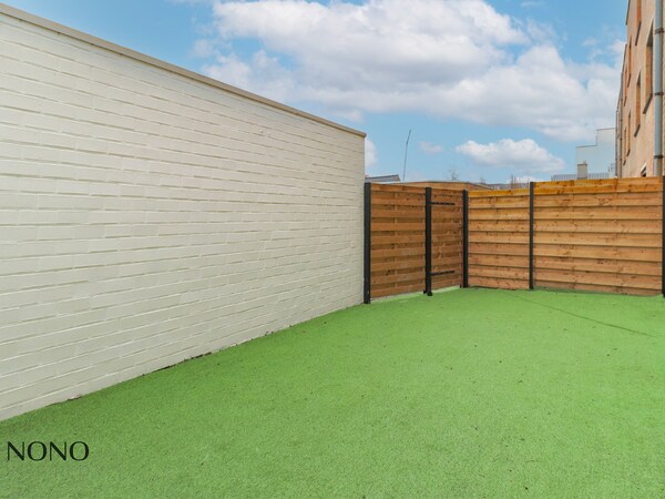 Te koop appartement - Kortrijk