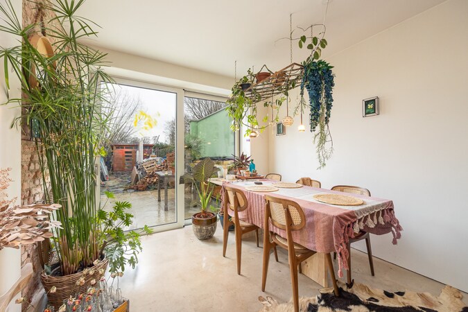 Te koop woning - Mechelen