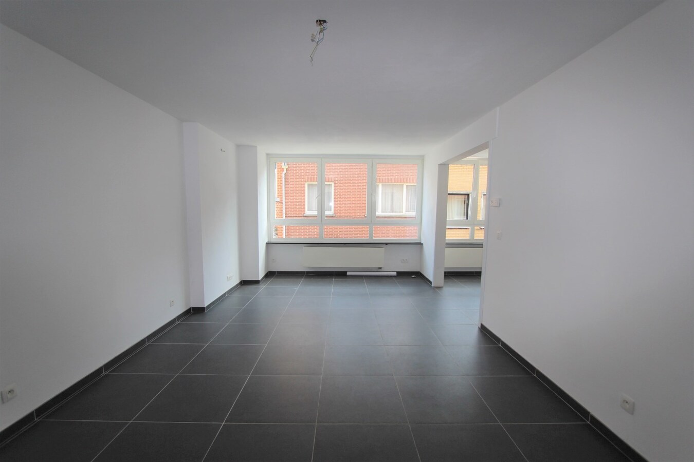 Verhuurd appartement - Tongeren