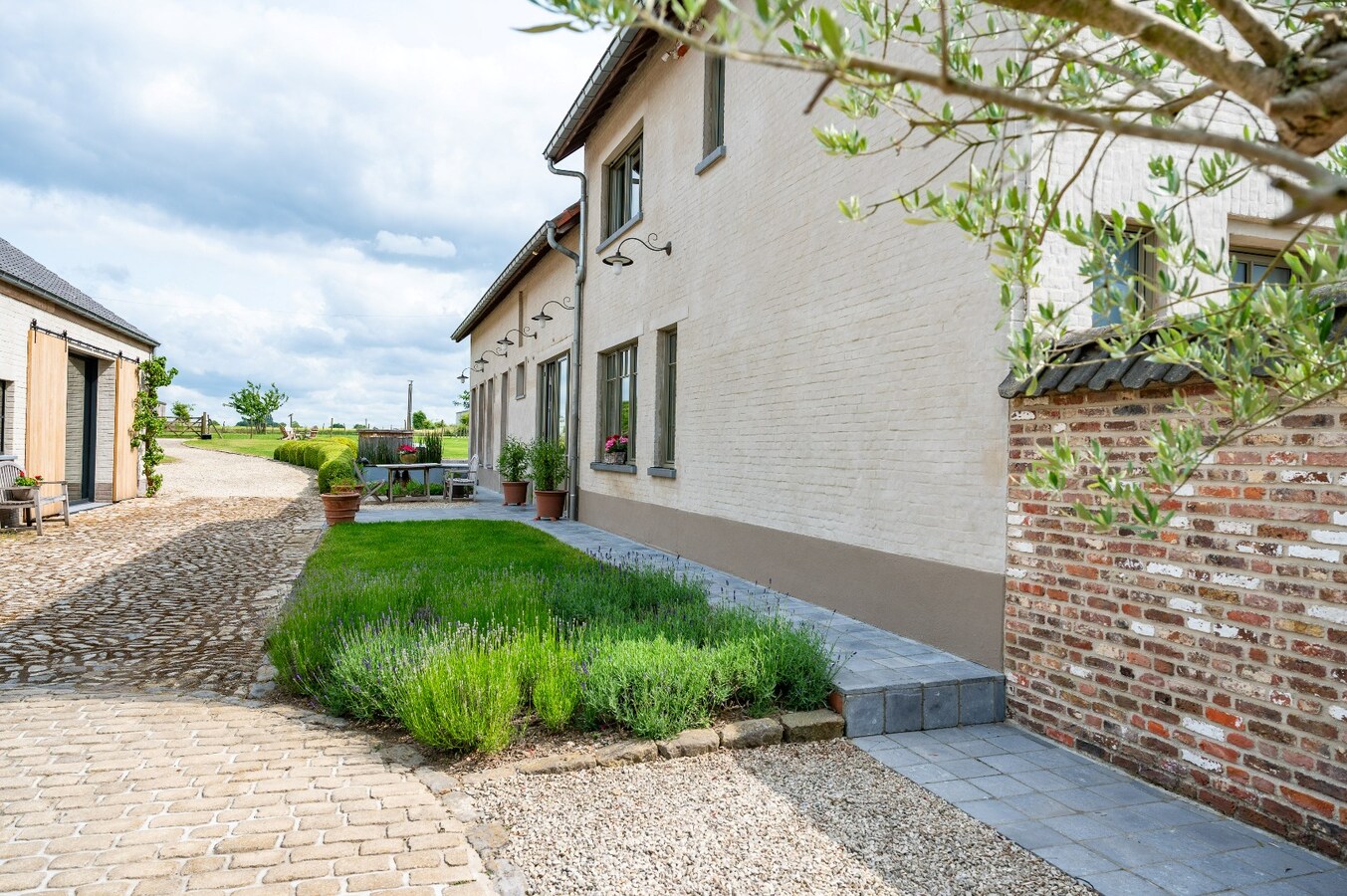 Property for sale in Meise