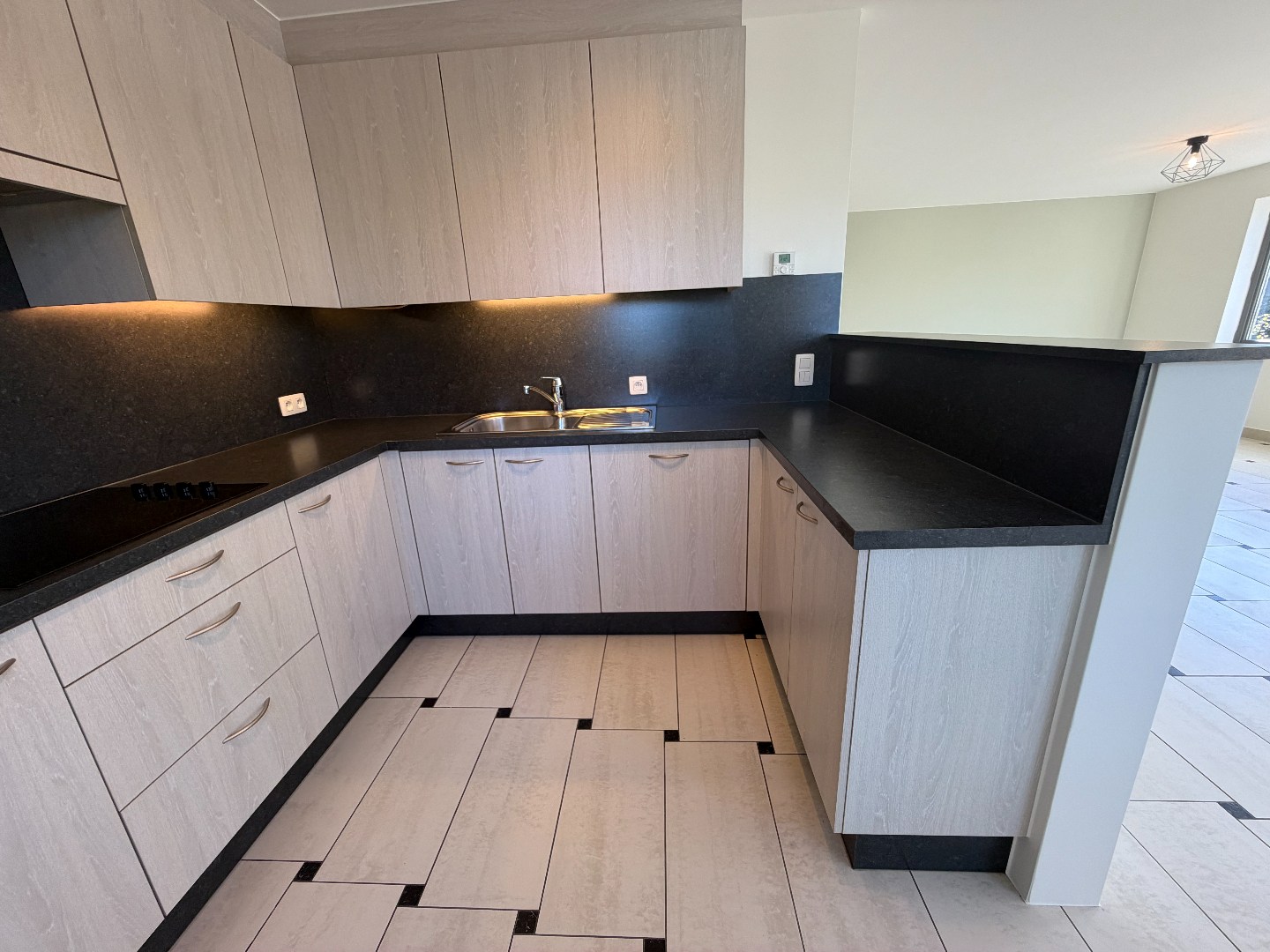 Gezellig appartement met twee slaapkamers in centrum Kasterlee 