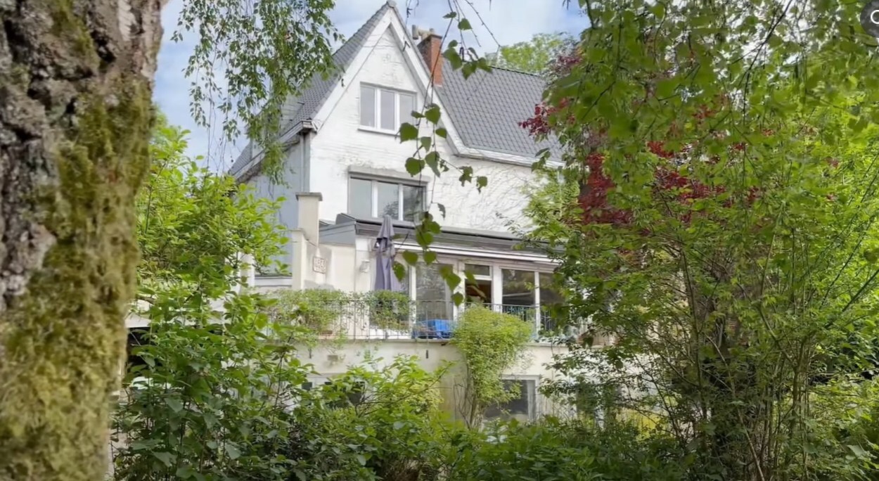 Exceptionnel, les Collines, propriété sur 8900m². 