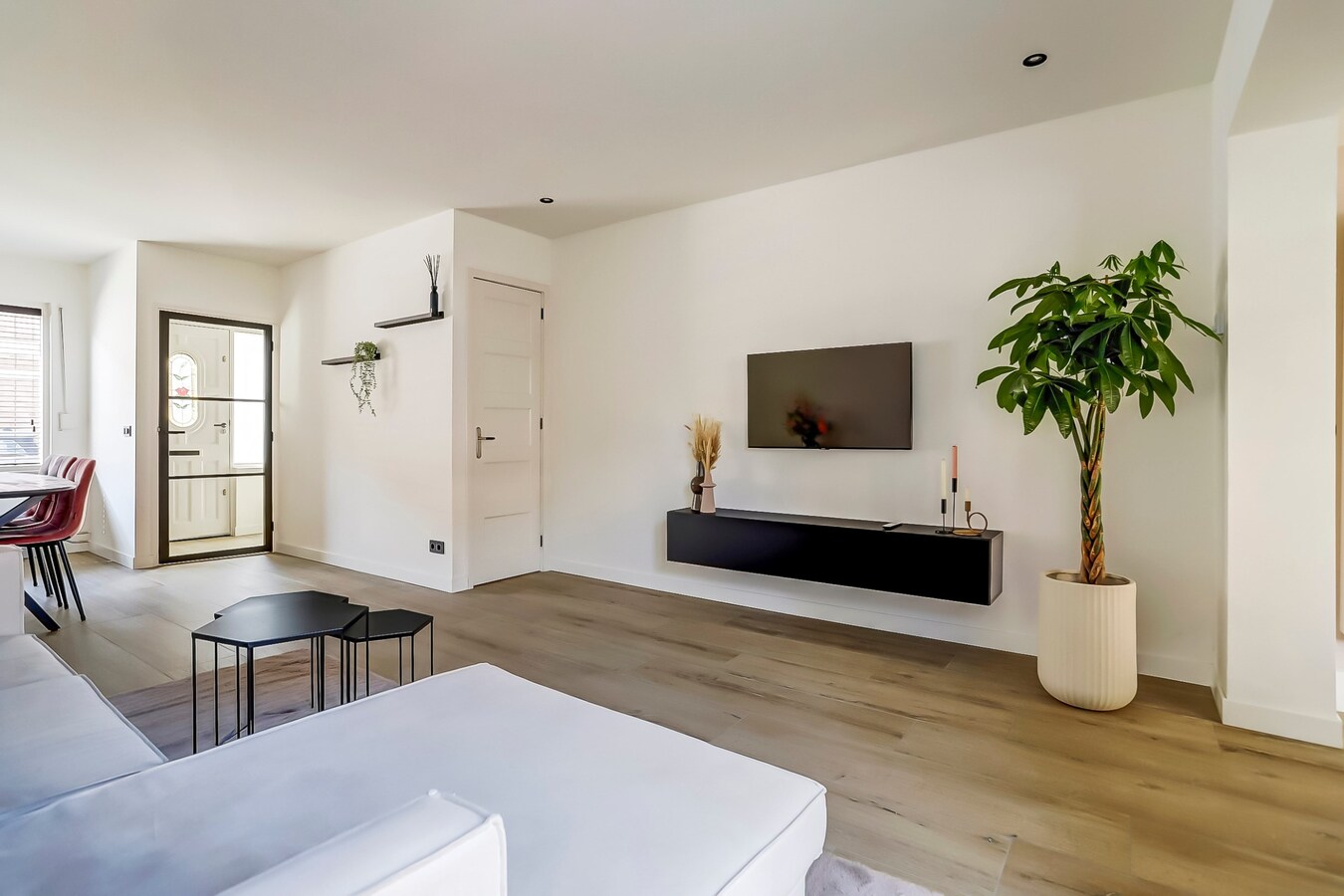 Eengezinswoning verkocht in Tilburg