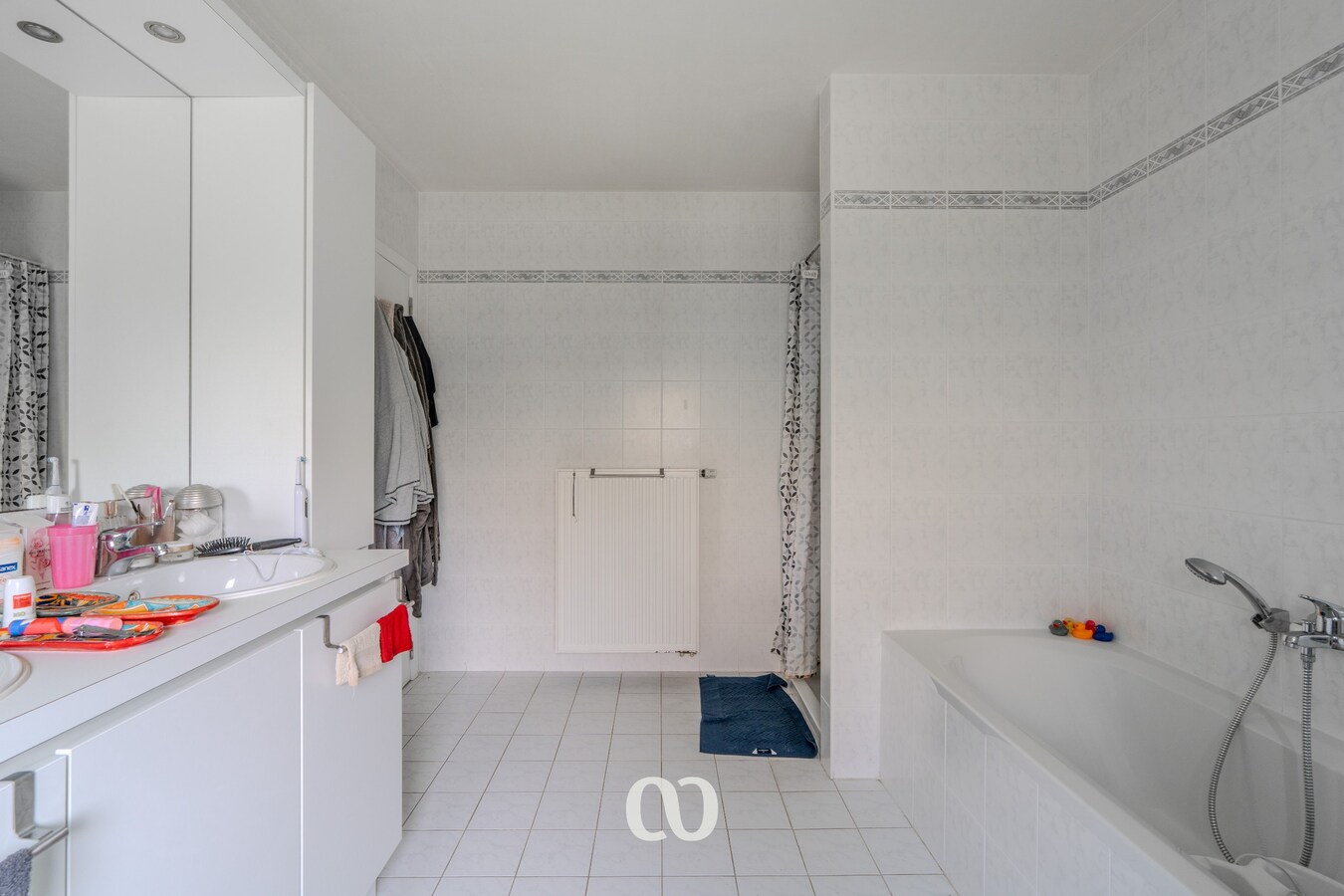 VERKOOP OP LIJFRENTE Prachtig gelegen open bebouwing 