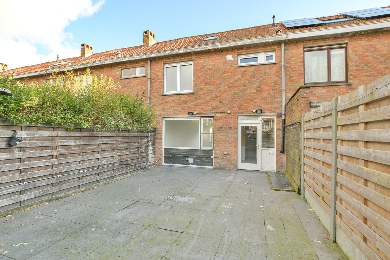 Verkocht woning - Oostende