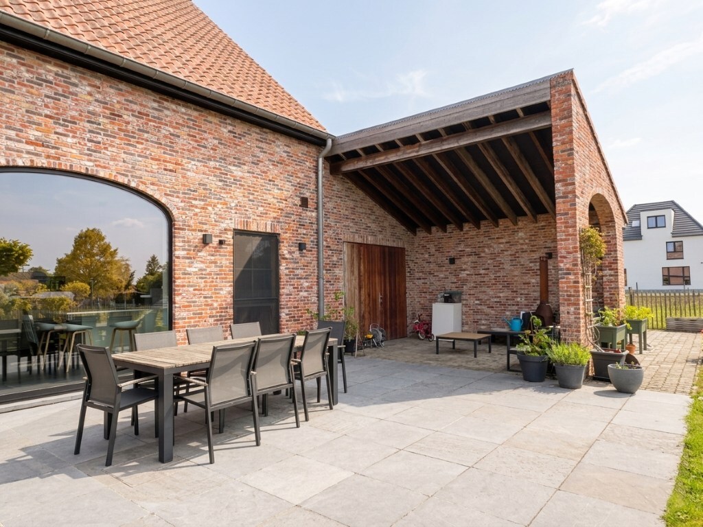 Woning te huur in Oud-Turnhout