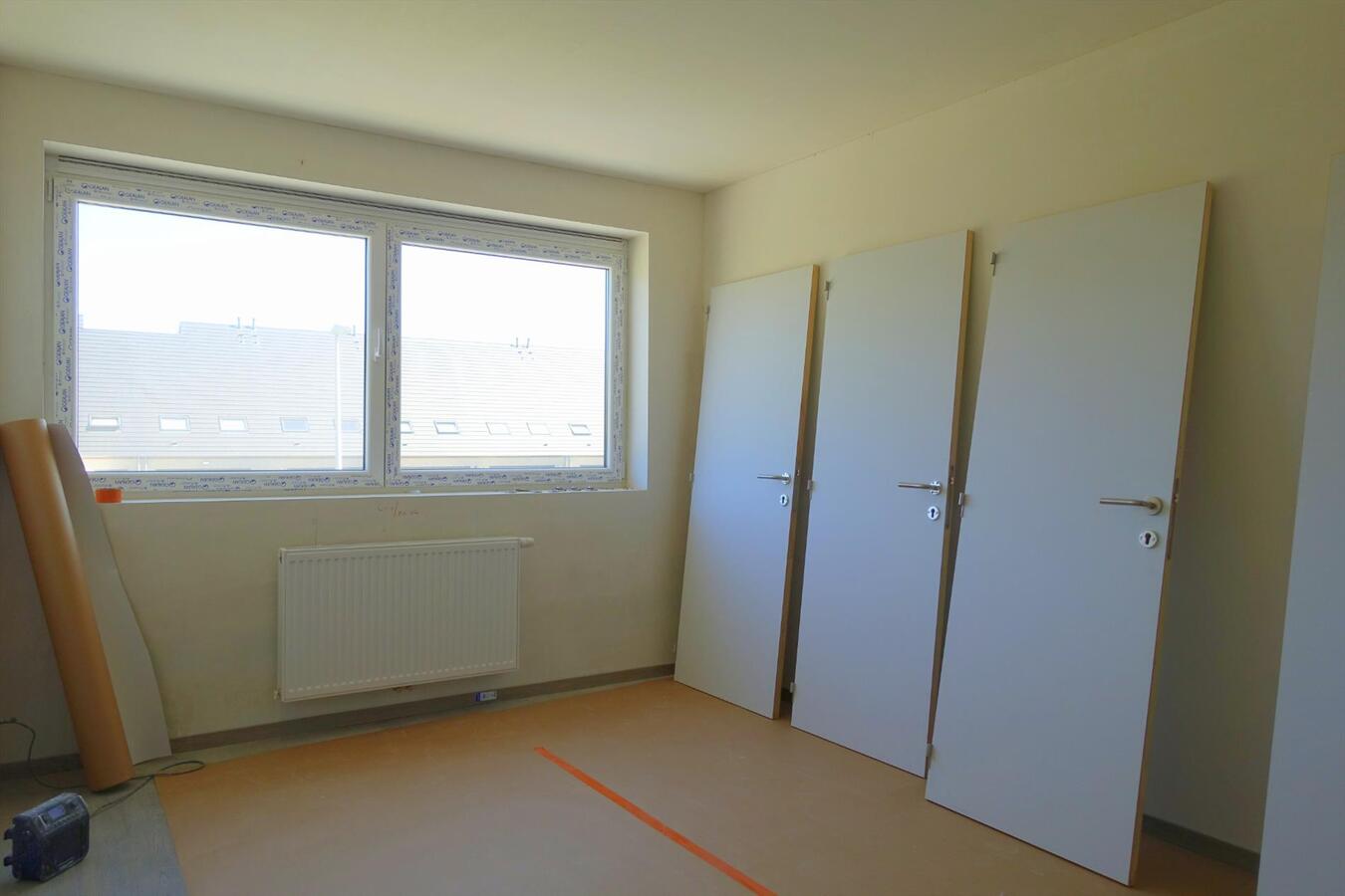 Prachtige nieuwbouwwoning 